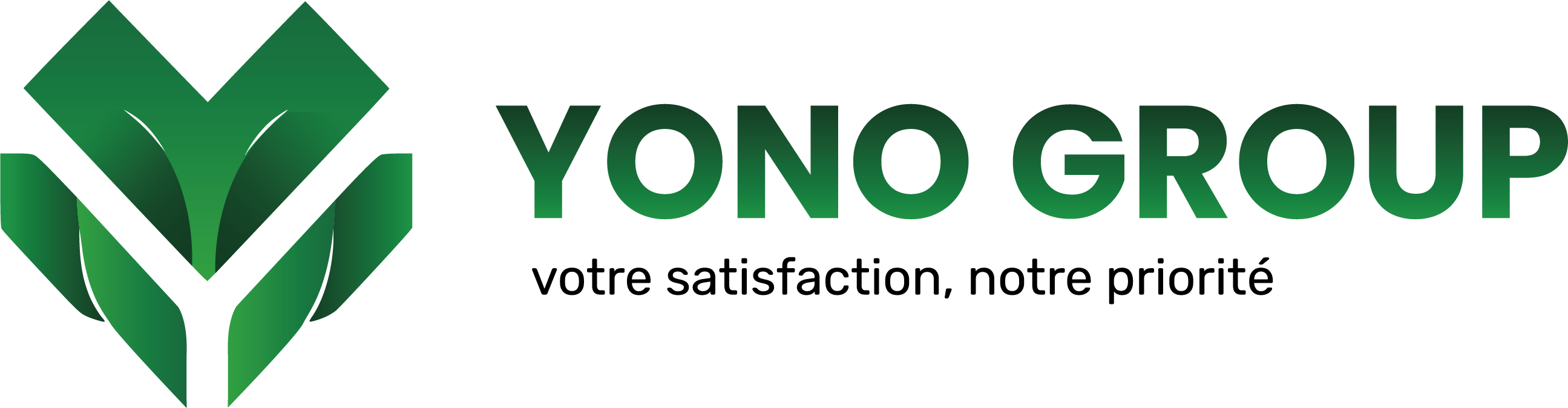 Logo YONO Group
